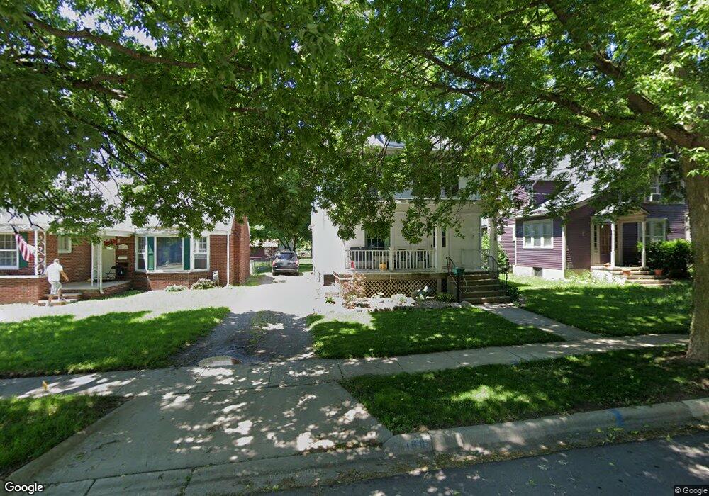 168 S Mckenzie St, Adrian, MI 49221 - photo 1