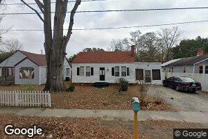 419 N Magnolia St, Sumter, SC 29150