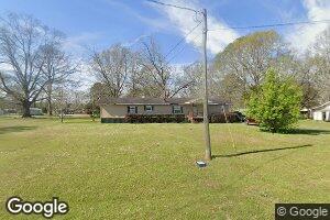 330 Reeves Ave, Walnut Grove, MS 39189