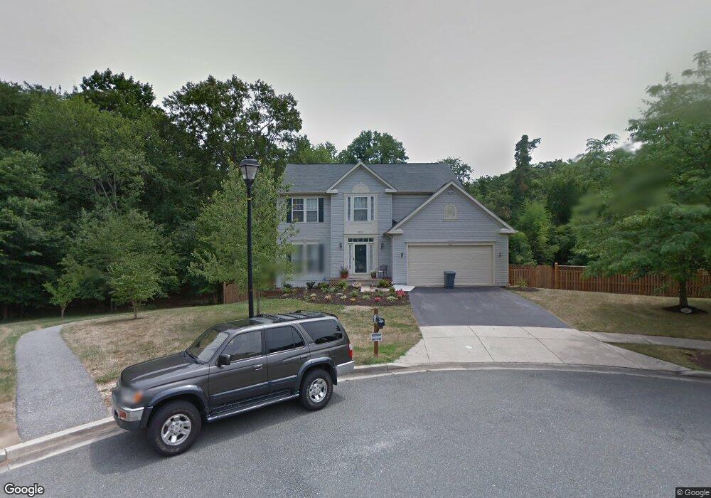 5813 Holger Ct, Laurel, MD 20707 - photo 1