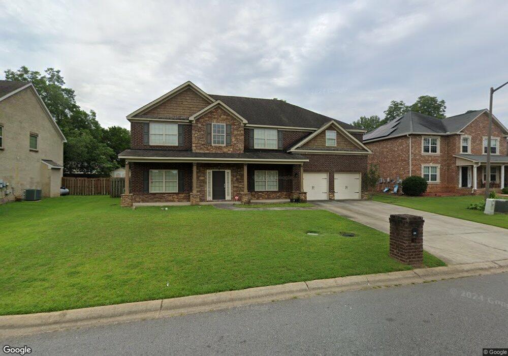 104 Cheshire Dr unit 3F, Warner Robins, GA 31088 - photo 1