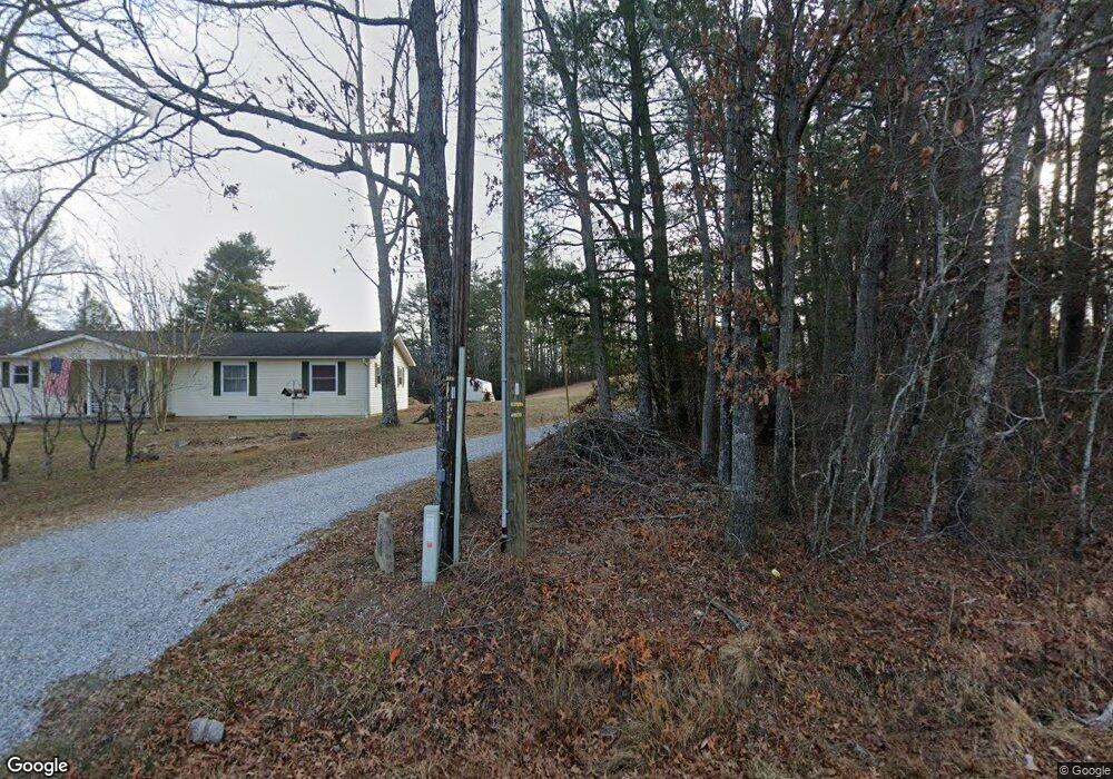 360 Ridge Rd, Hendersonville, NC 28792 - photo 1