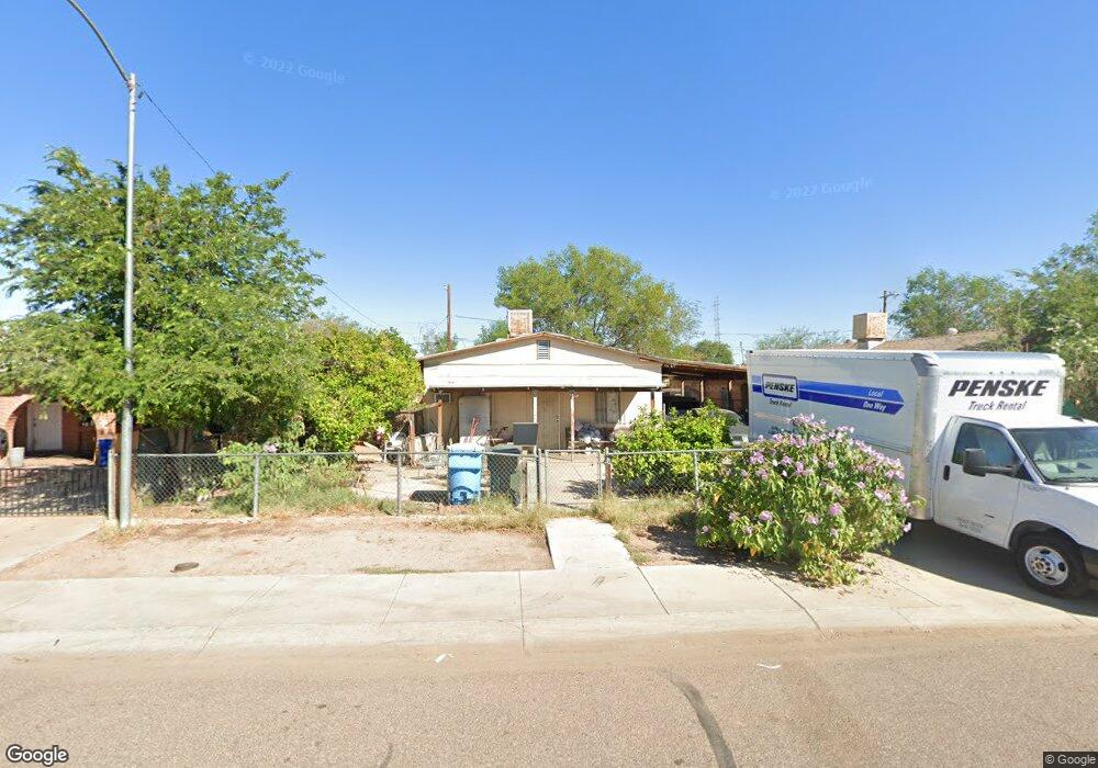 2136 W Tonto St, Phoenix, AZ 85009 - photo 1