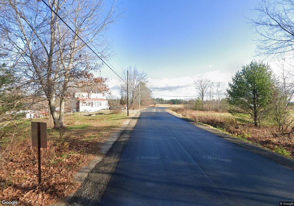 Lot 2 Dingley Spring Rd, Gorham, ME 04038 - photo 1