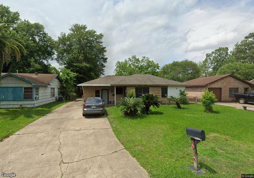 7257 Wiley Rd, Houston, TX 77016 - photo 1