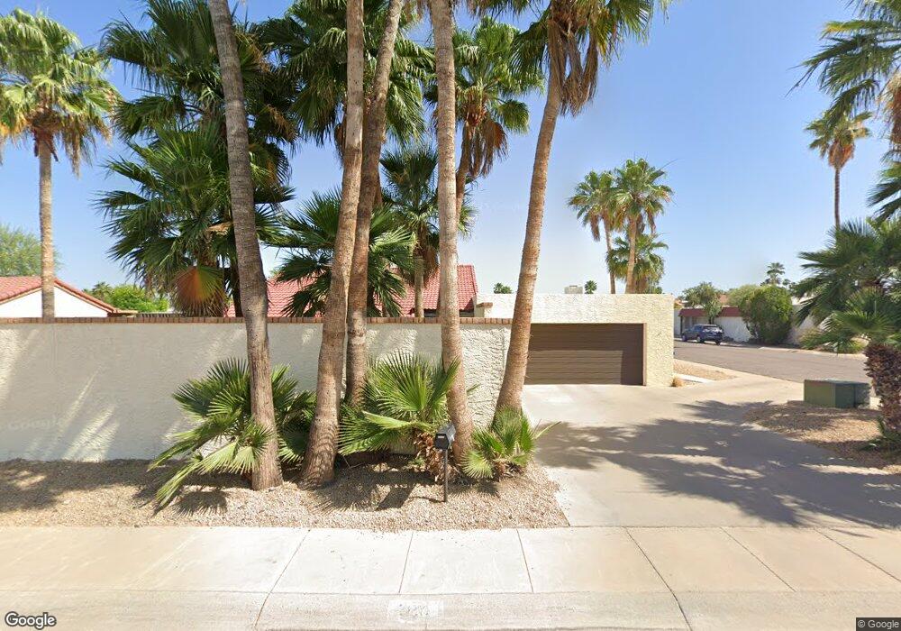 2128 E Bishop Dr, Tempe, AZ 85282 - photo 1