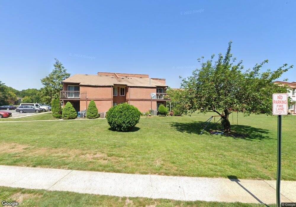 1 Newport Ct unit 3, Brick, NJ 08724 - photo 1