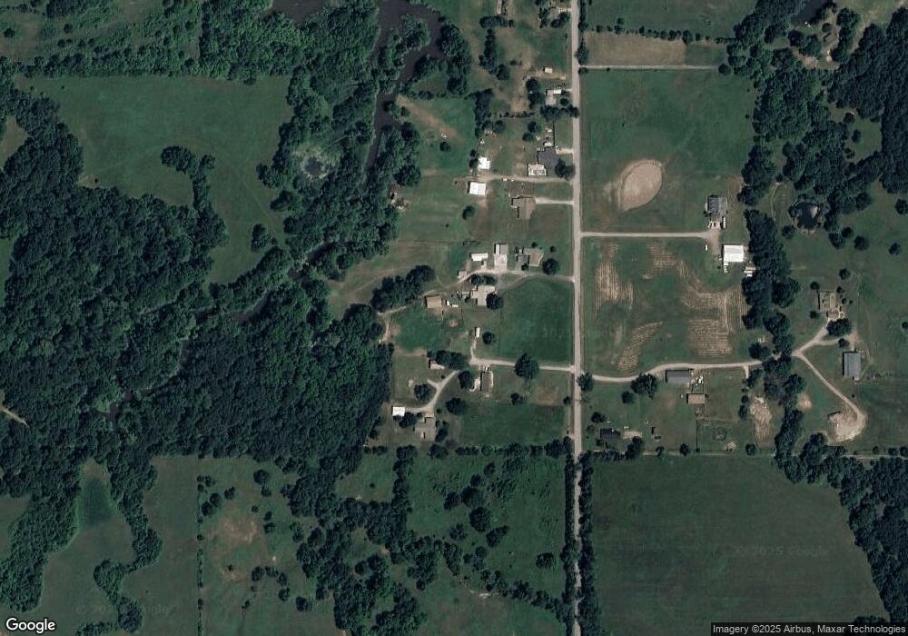 9470 S 161st West Ave, Sapulpa, OK 74066 - photo 1