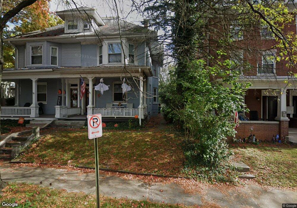 219 Cocoa Ave, Hershey, PA 17033 - photo 1