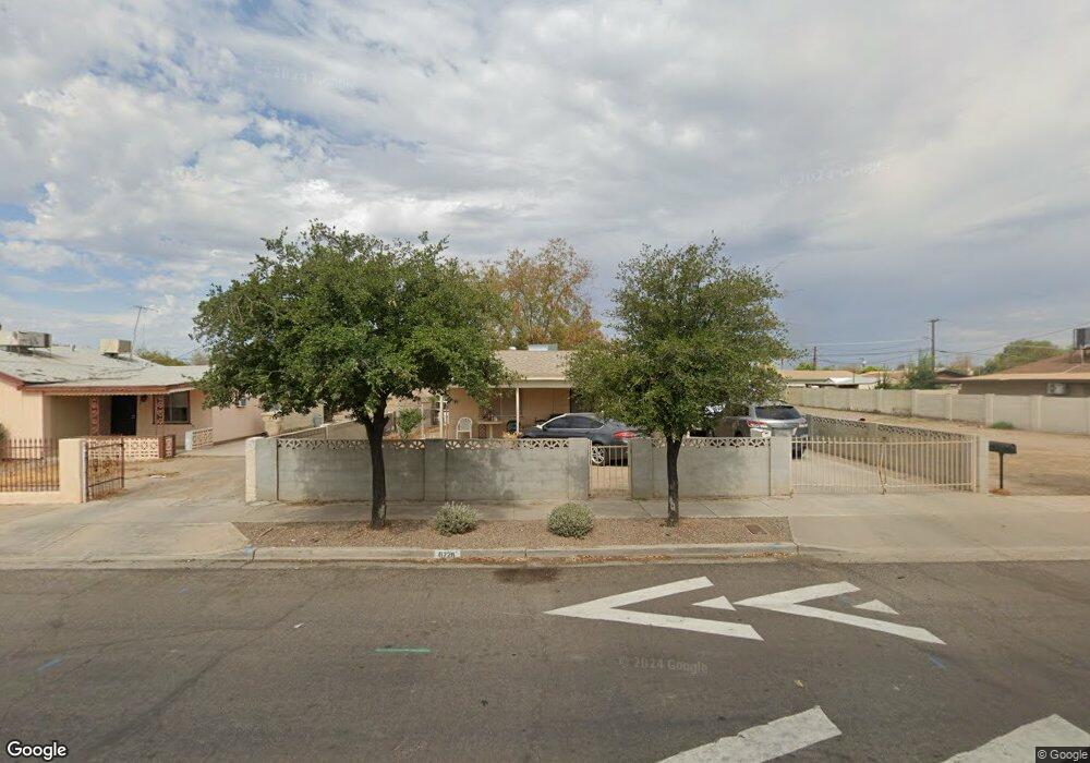 6726 N 54th Ave unit A, Glendale, AZ 85301 - photo 1