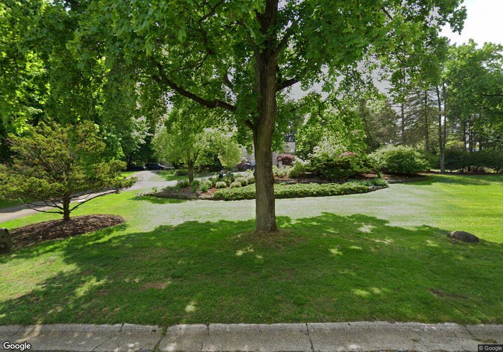 4950 Stoneleigh Rd unit Bldg-Unit, Bloomfield Hills, MI 48302 - photo 1