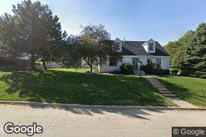 119 N Pine Ave, Hinton, IA 51024