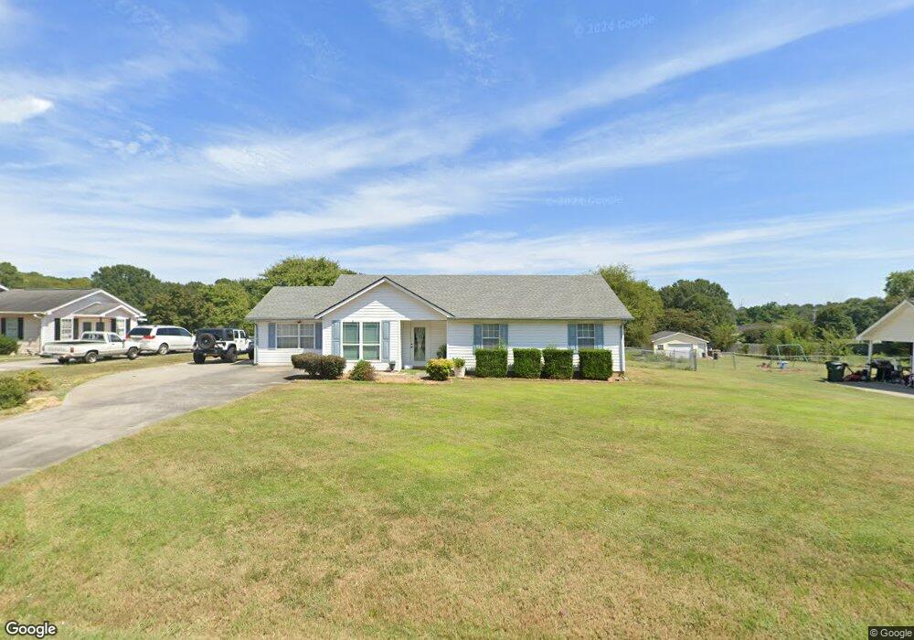 131 Buck Blvd SE, Calhoun, GA 30701 - photo 1