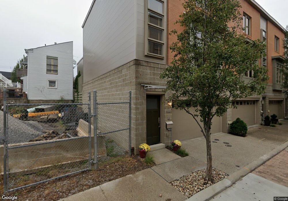 1840 Merriman Way unit 45, Pittsburgh, PA 15203 - photo 1