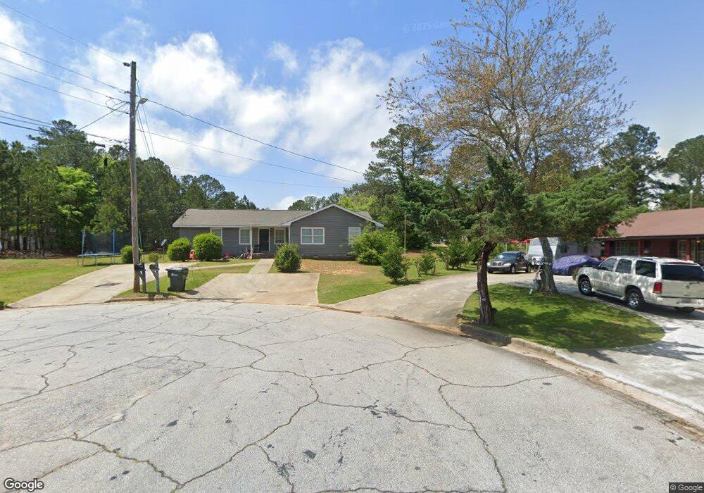 10100 Huntcliff Place NE, Covington, GA 30014 - photo 1