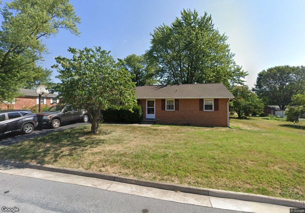 152 Shady Ln, New Market, VA 22844 - photo 1