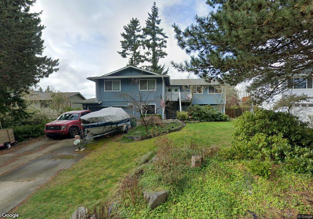 8630 53rd Place W, Mukilteo, WA 98275 - photo 1