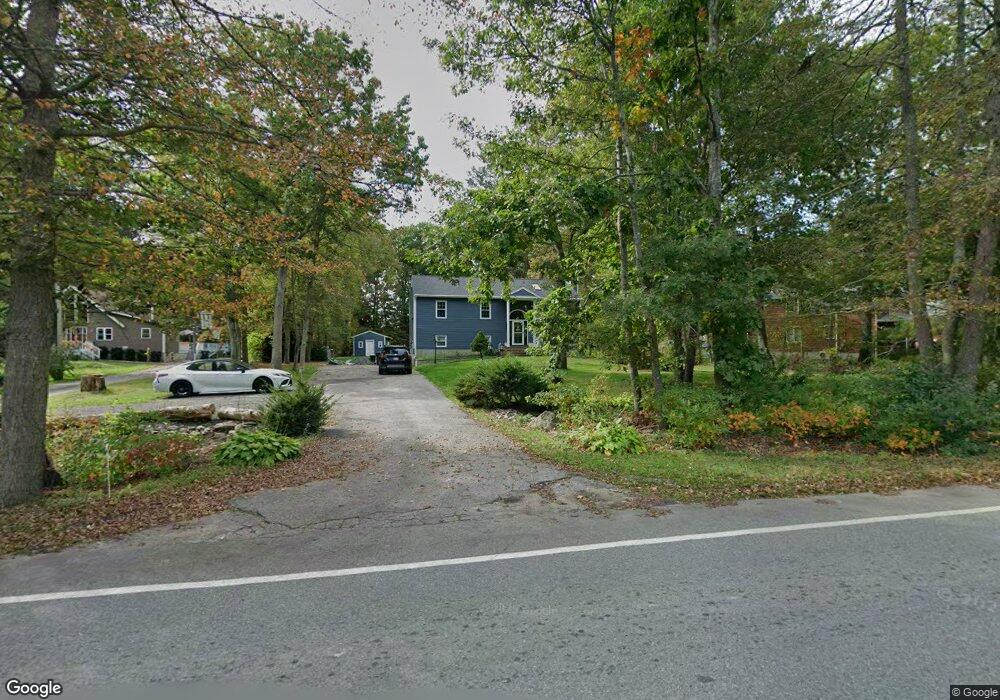 604 Locust St, Swansea, MA 02777 - photo 1