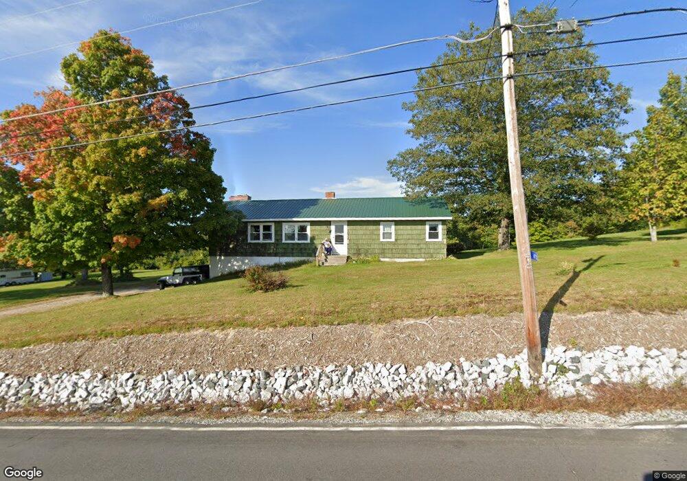 473 Foxes Ridge Rd, Acton, ME 04001 - photo 1