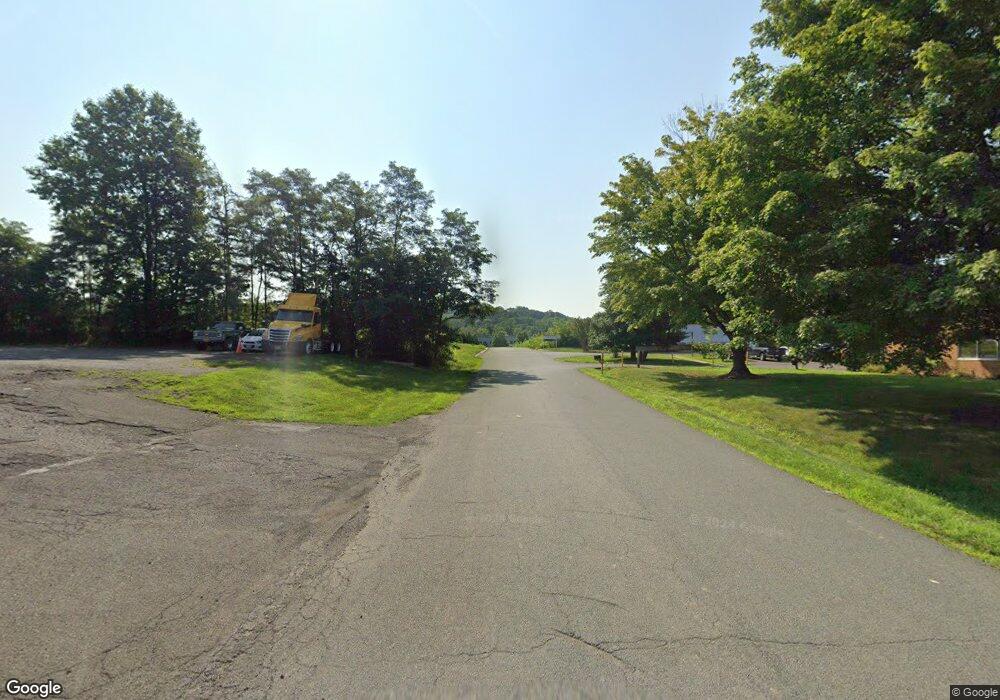 0 Telephone Rd, Scott, VA 20187 - photo 1