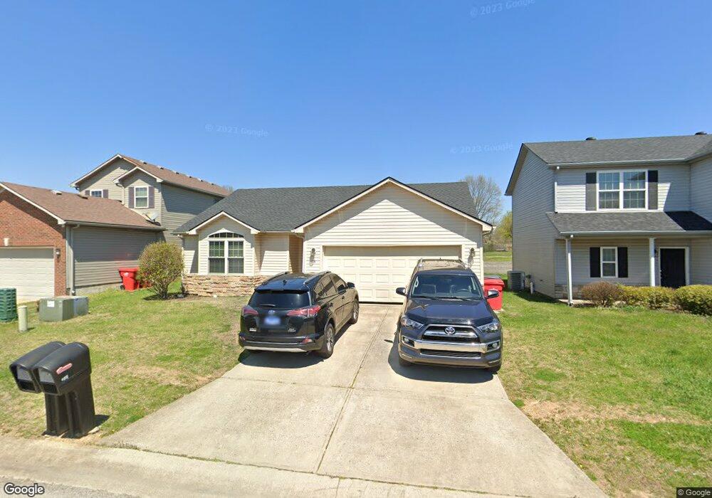 113 Palmer Dr, Frankfort, KY 40601 - photo 1