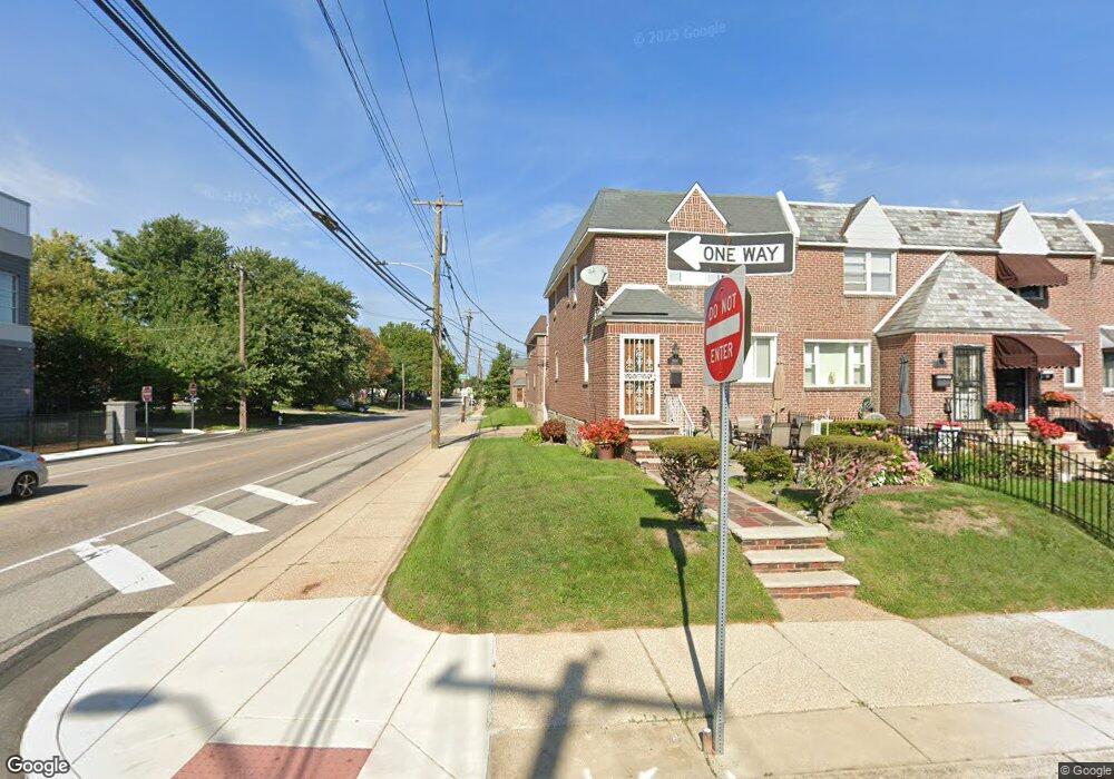 8659 Provident Rd, Philadelphia, PA 19150 - photo 1