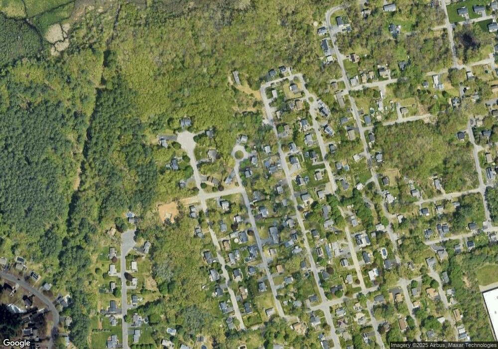 31 Bridgham St, Methuen, MA 01844 - photo 1