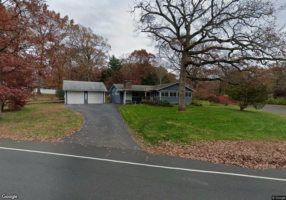 74 Laurel St, South Windsor, CT 06074 - photo 1