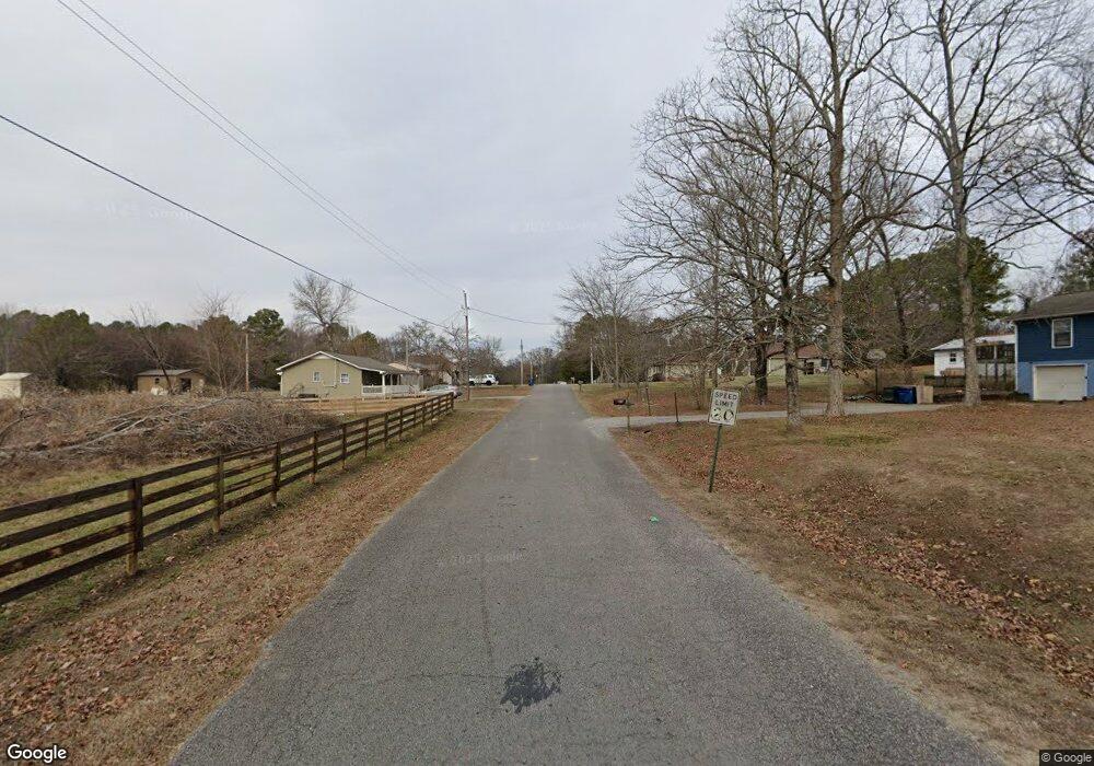 Lot 1 Carlton Click Rd, Grant, AL 35747 - photo 1