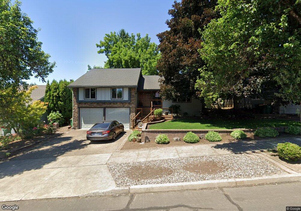 3320 Valley Crest Way, Forest Grove, OR 97116 - photo 1