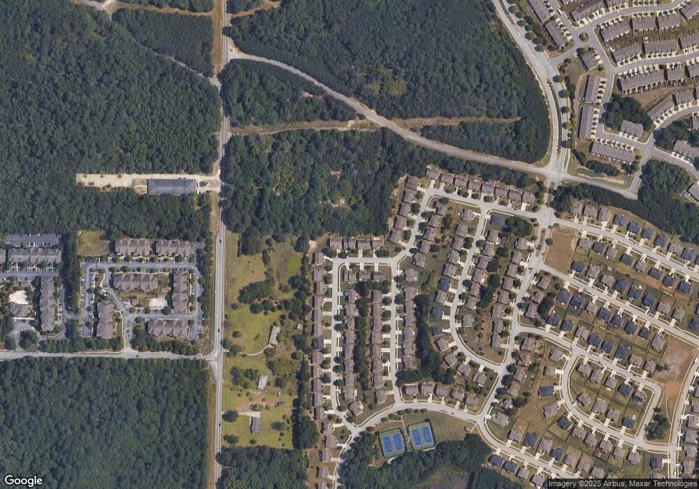 7784 White Oak Loop, Lithonia, GA 30038 - photo 1