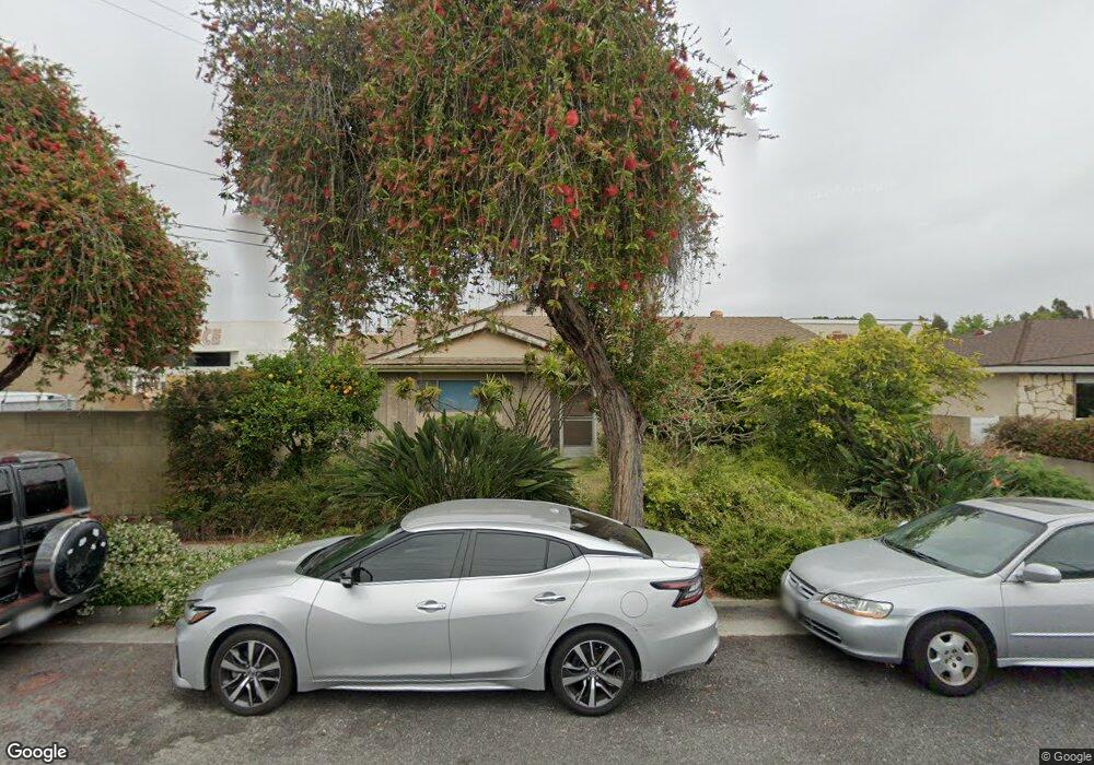 15716 La Salle Ave, Gardena, CA 90247 - photo 1