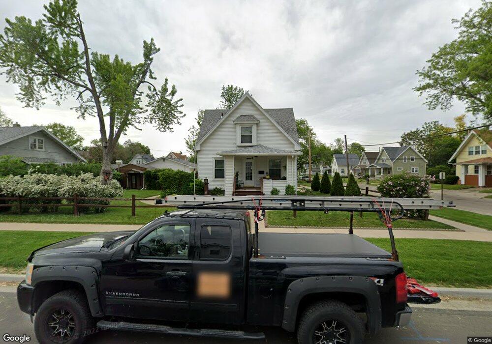 1432 8th Ave SE, Cedar Rapids, IA 52403 - photo 1