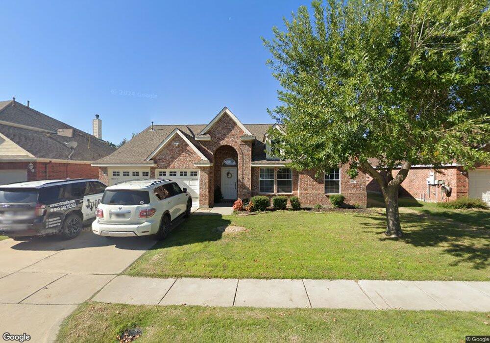 3604 Big Horn Trail, Denton, TX 76210 - photo 1
