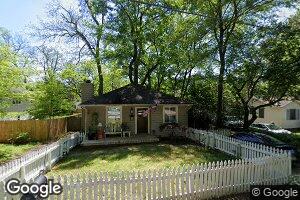 89 Stewart Ave NW, Marietta, GA 30064