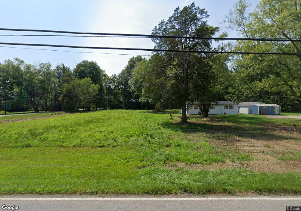 4030 S 400 W, Columbus, IN 47201 - photo 1