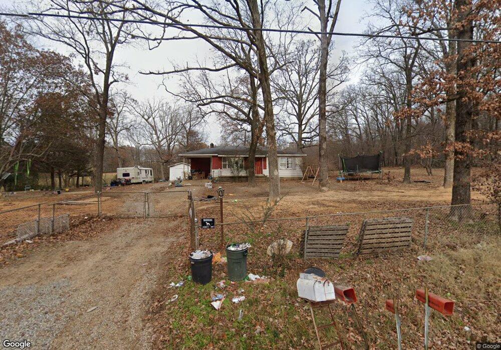 659 County Road 466, Poplar Bluff, MO 63901 - photo 1