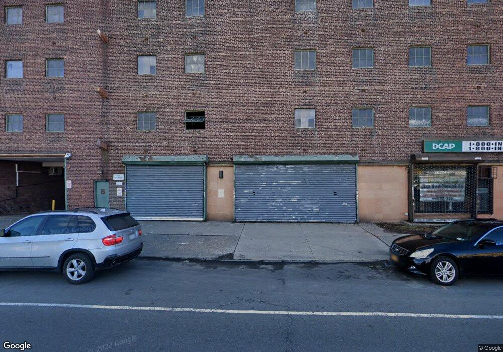 2000-2040 E Tremont Ave, Bronx, NY 10462 - photo 1