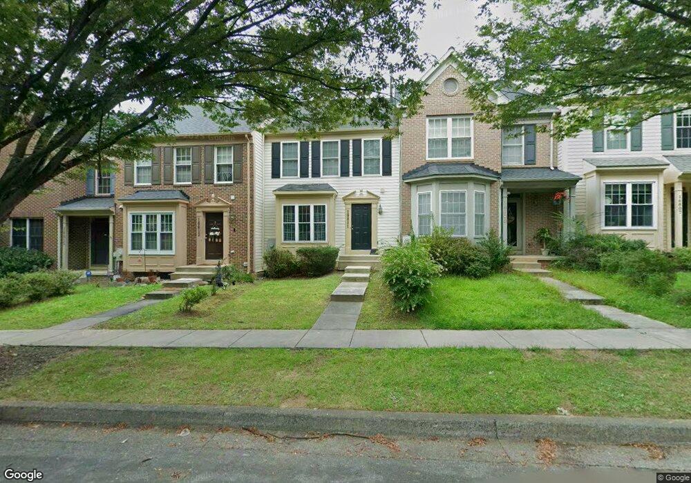 16811 Centerfield Way, Olney, MD 20832 - photo 1