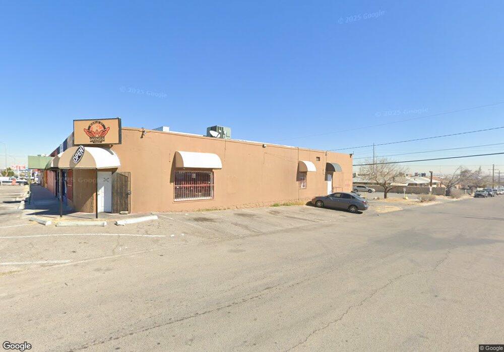 4800 Dyer St, El Paso, TX 79930 - photo 1