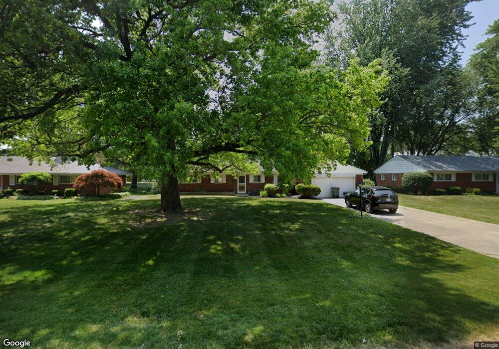 4201 Cypress Ave, Toledo, OH 43623 - photo 1