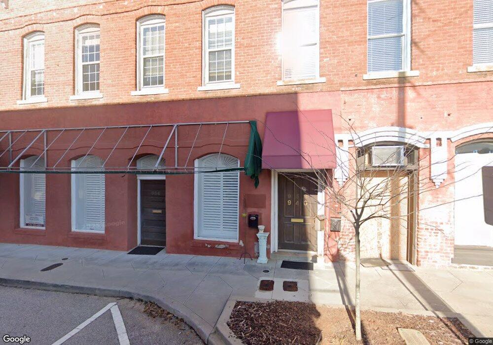 938 Center St NE, Conyers, GA 30012 - photo 1