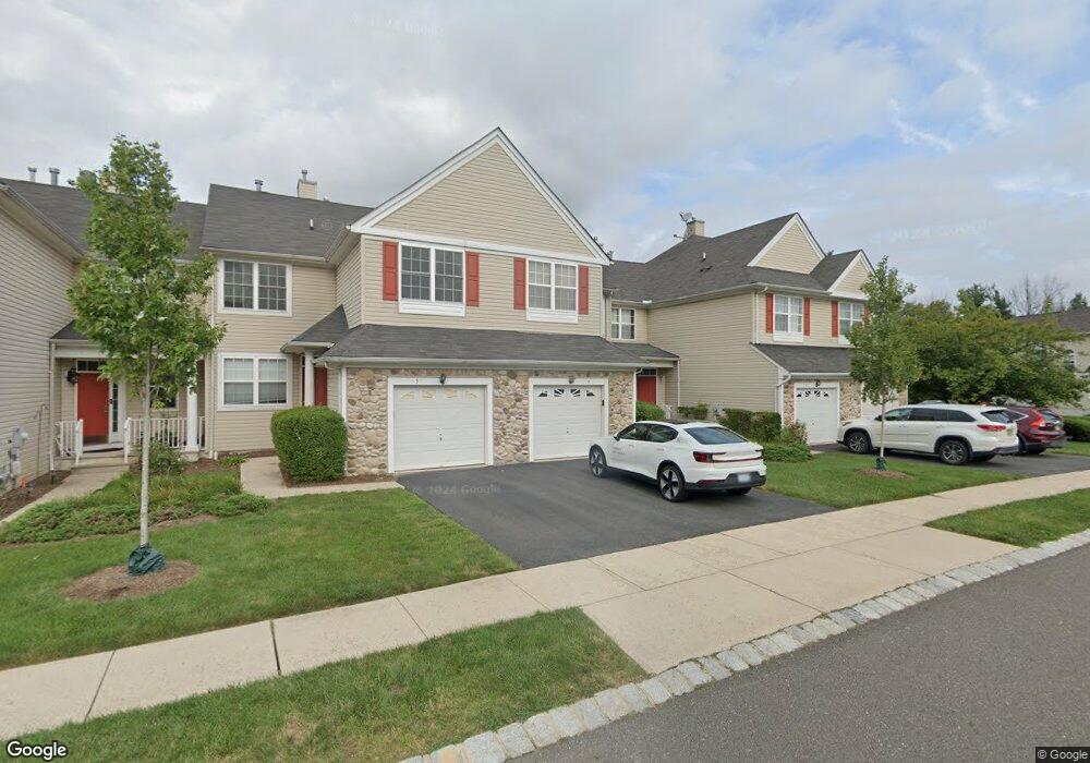 7 River Birch Cir, Princeton, NJ 08540 - photo 1