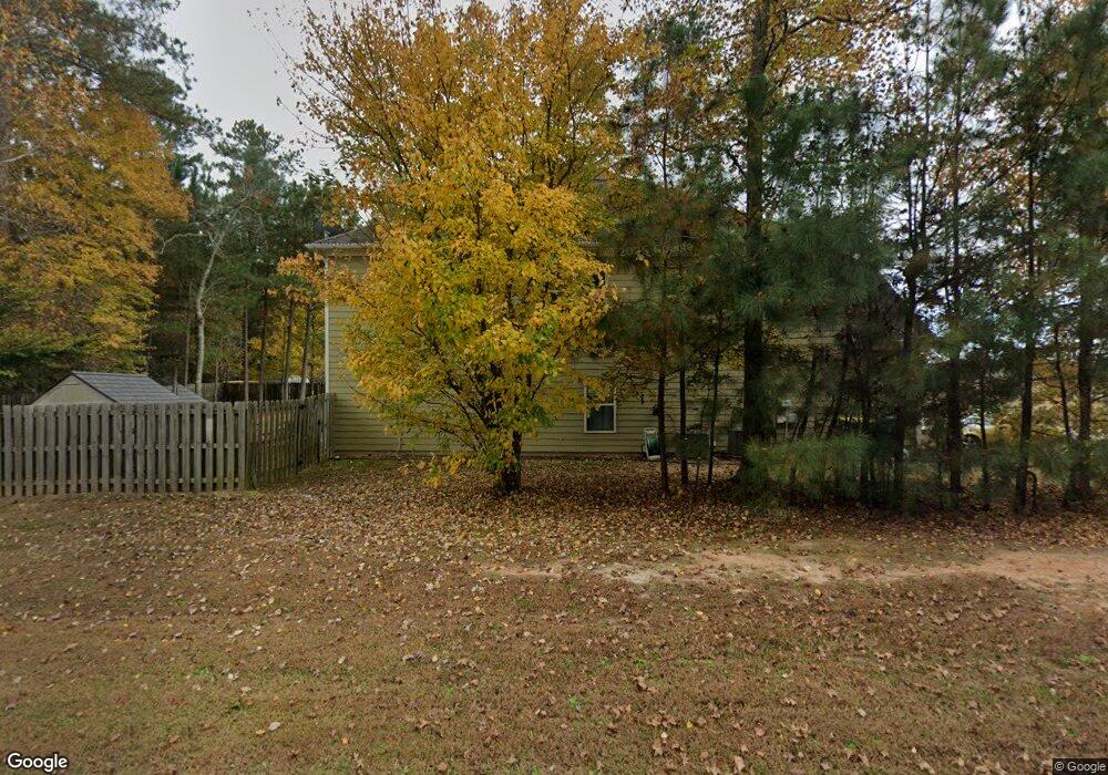 318 Hill Top Overlook, Canton, GA 30114 - photo 1
