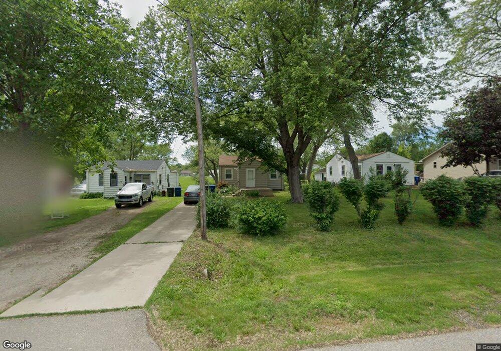 4308 SE 17th St, Des Moines, IA 50320 - photo 1