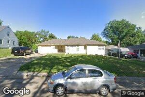 2908 SE Ohio Ave, Topeka, KS 66605