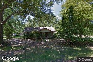 100 S Elm St, Lillie, LA 71256