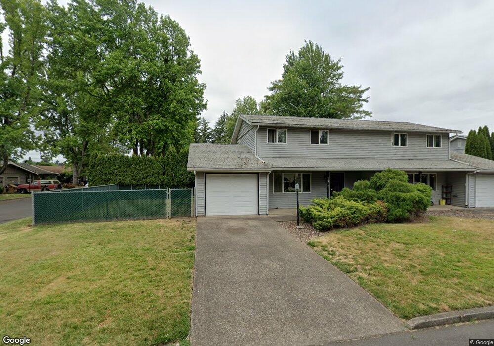 703 Arleta Place NE, Keizer, OR 97303 - photo 1