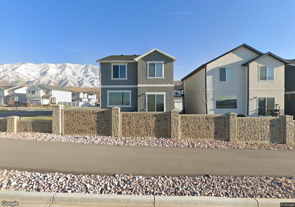 1309 S Raintree Ln, Santaquin, UT 84655 - photo 1