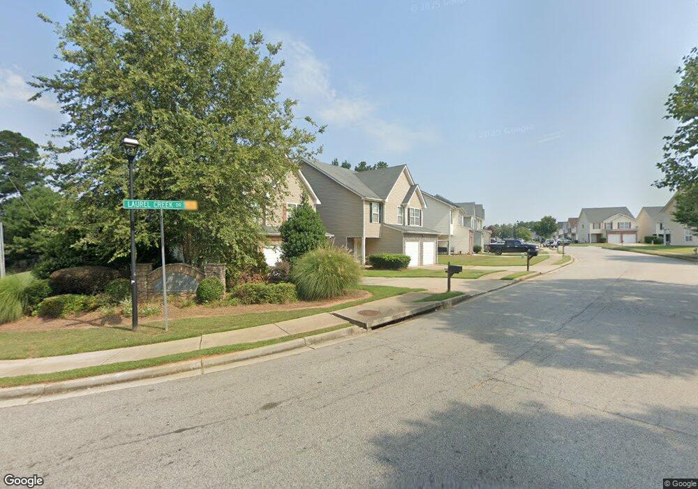 7303 Laurel Creek Dr, Stockbridge, GA 30281 - photo 1